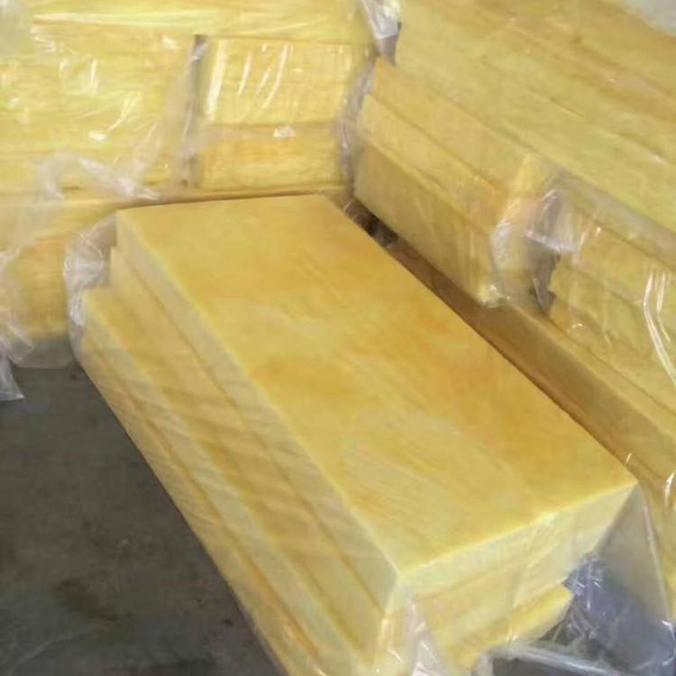 玻璃棉板多少钱一立方